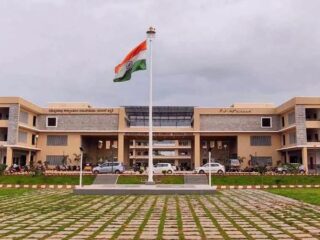 jangaon headquatars