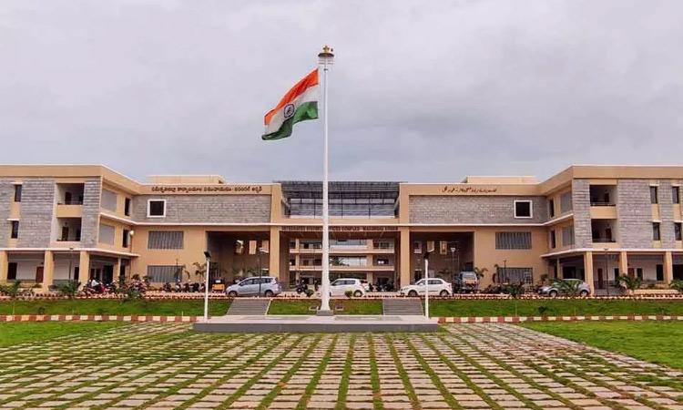 Jangaon Town