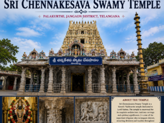 sri chennakesava swamy temple 1
